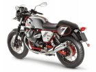 Moto Guzzi V7 Clubman Racer